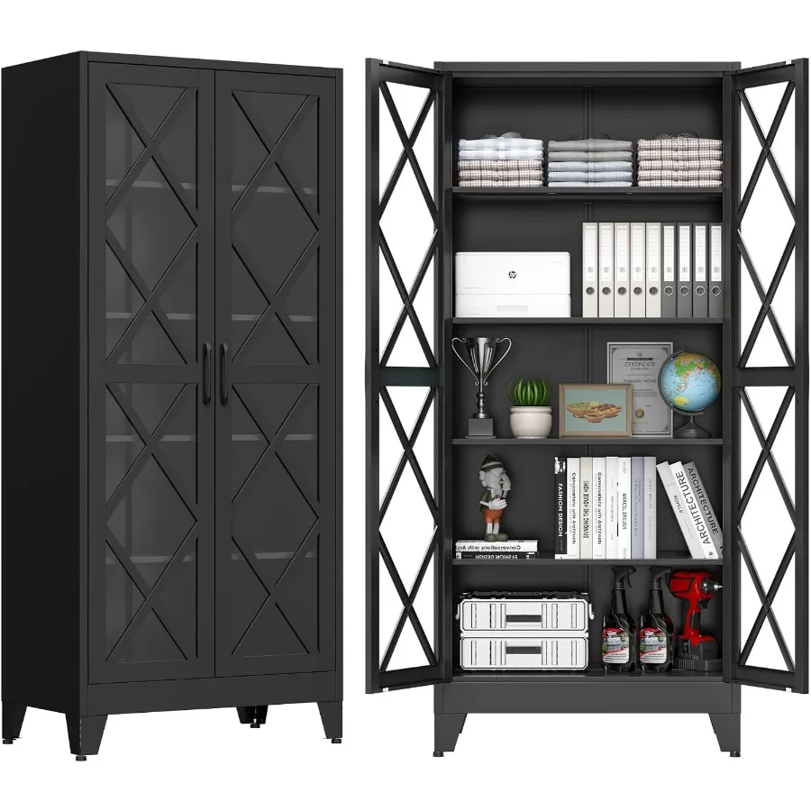 Storage & Organization - 71 cm Genişliğinde, Ev ve Ofis