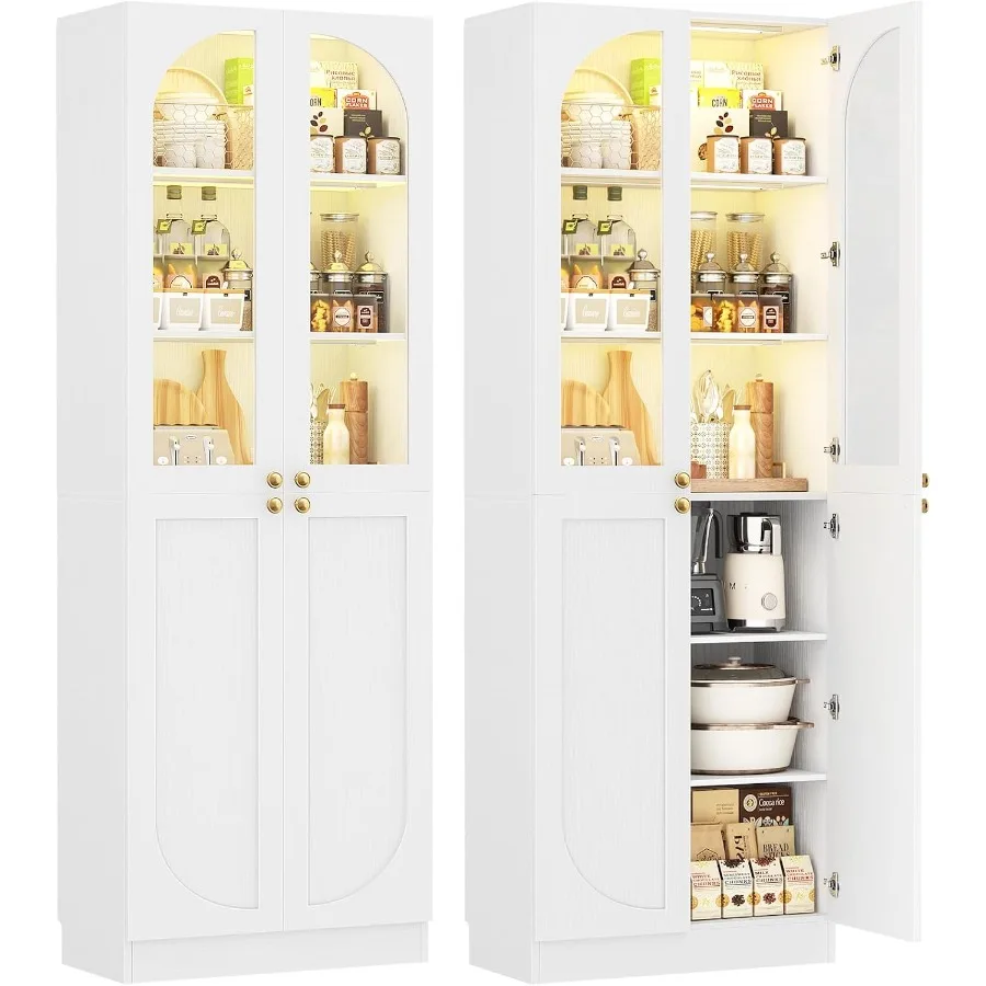 Kitchen - Mutfak kullanımı için tasarlanmış, temperli cam