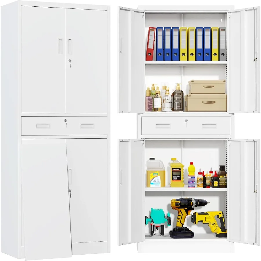 Ofis, garaj, ev veya okul için - Storage & Organization incelemesi ve fiyatı