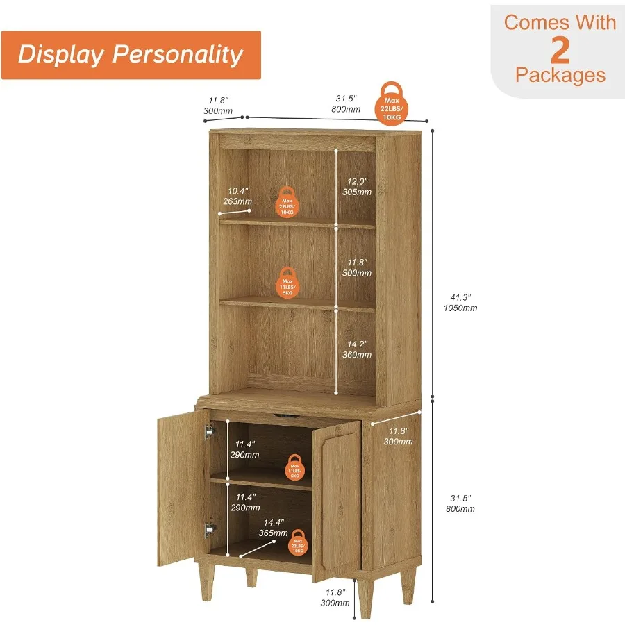 72,8 cm yüksekliğinde, kapaklı - Storage & Organization incelemesi ve fiyatı