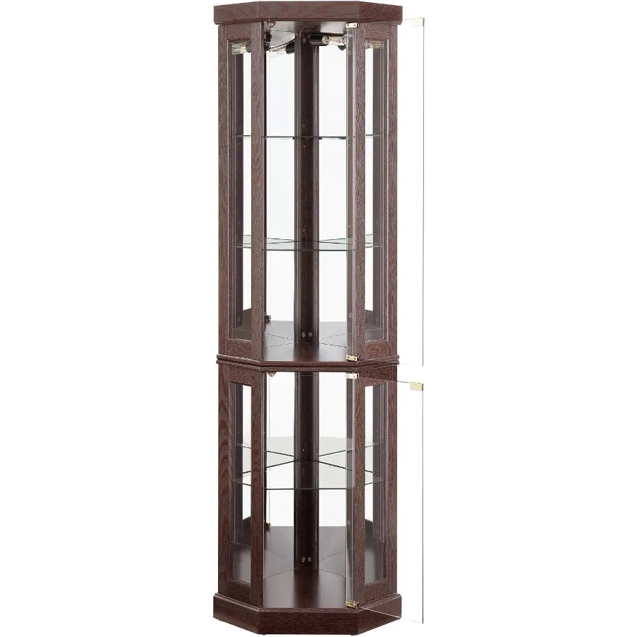 Oturma Odası için Aydınlatmalı - Storage & Organization incelemesi ve fiyatı