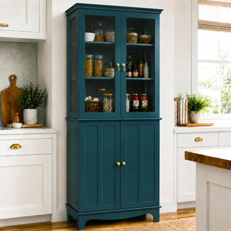 72 cm Çin Tarzı Yemek Odası ve - Kitchen incelemesi ve fiyatı