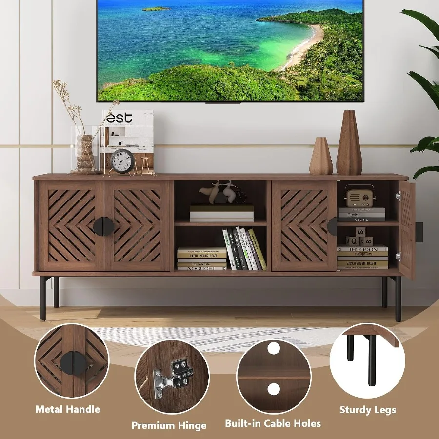 63 cm Genişliğinde TV Sehpası, - Storage & Organization incelemesi ve fiyatı