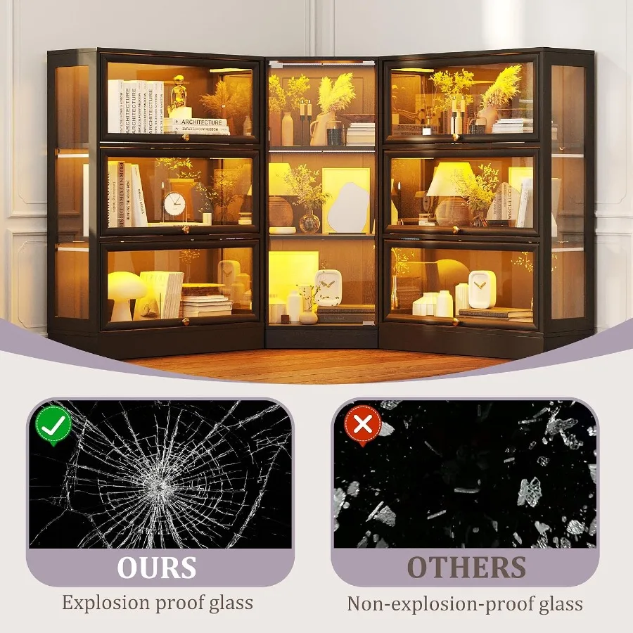 Oturma odası için cam kapaklı  - Lighting incelemesi ve fiyatı
