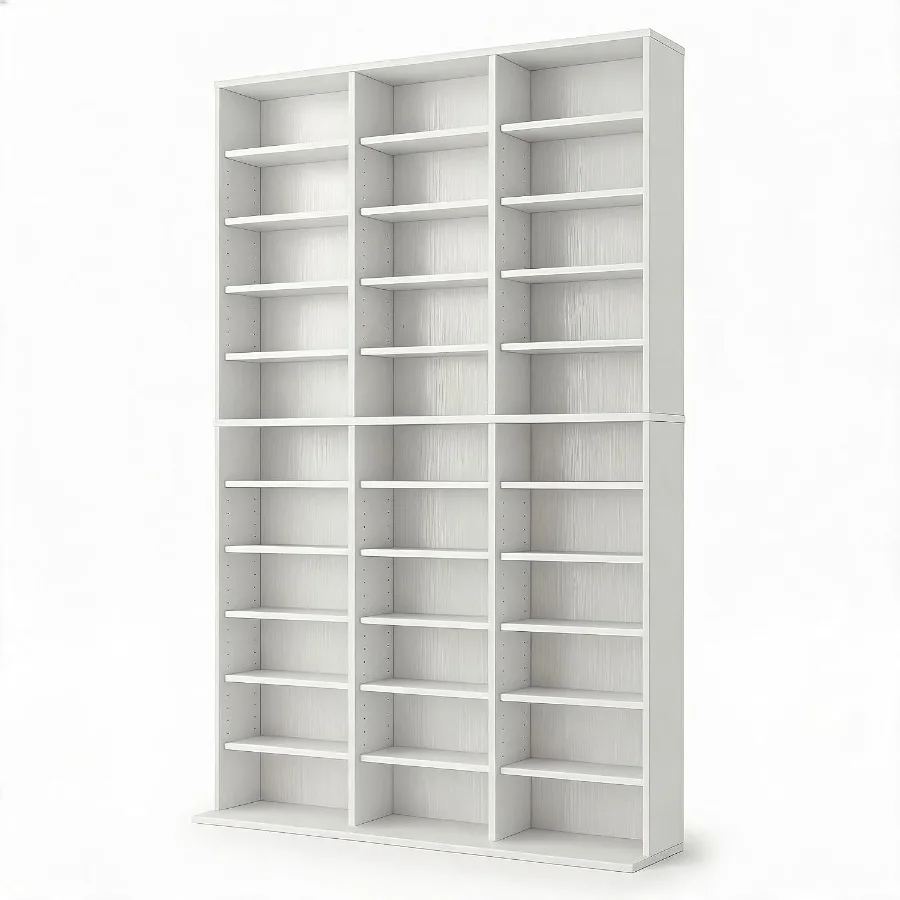 Oturma Odası için Yüksek Medya - Storage & Organization incelemesi ve fiyatı