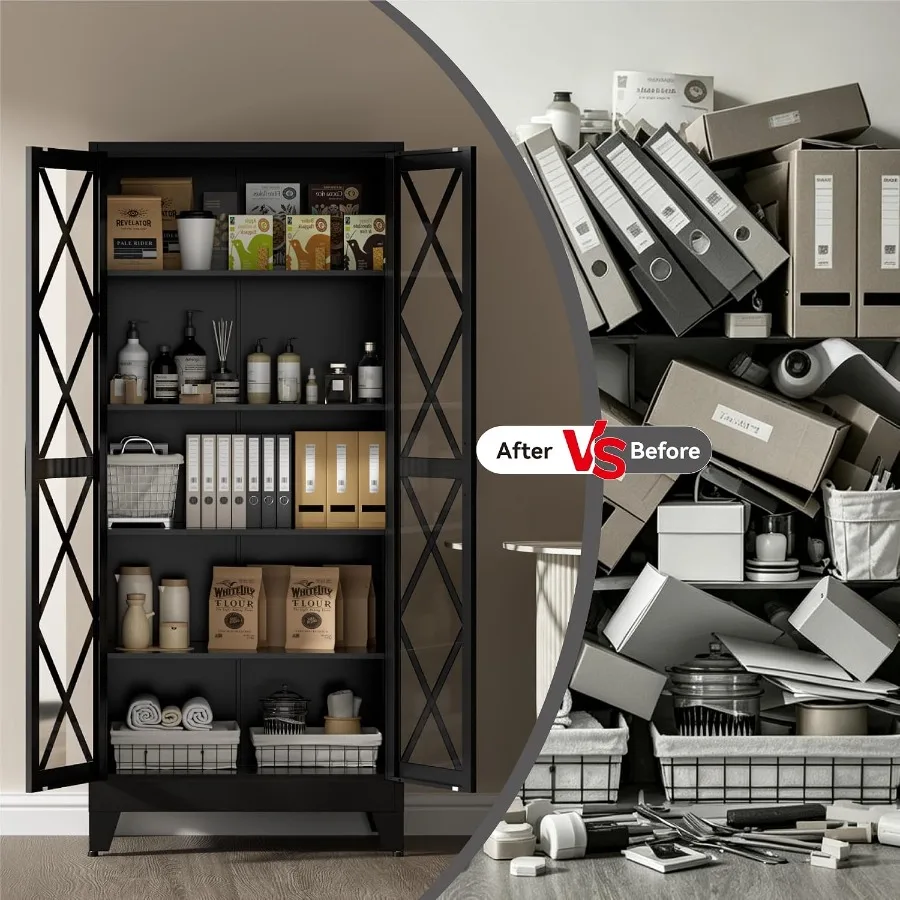 71 cm Genişliğinde, Ev ve Ofis - Storage & Organization incelemesi ve fiyatı