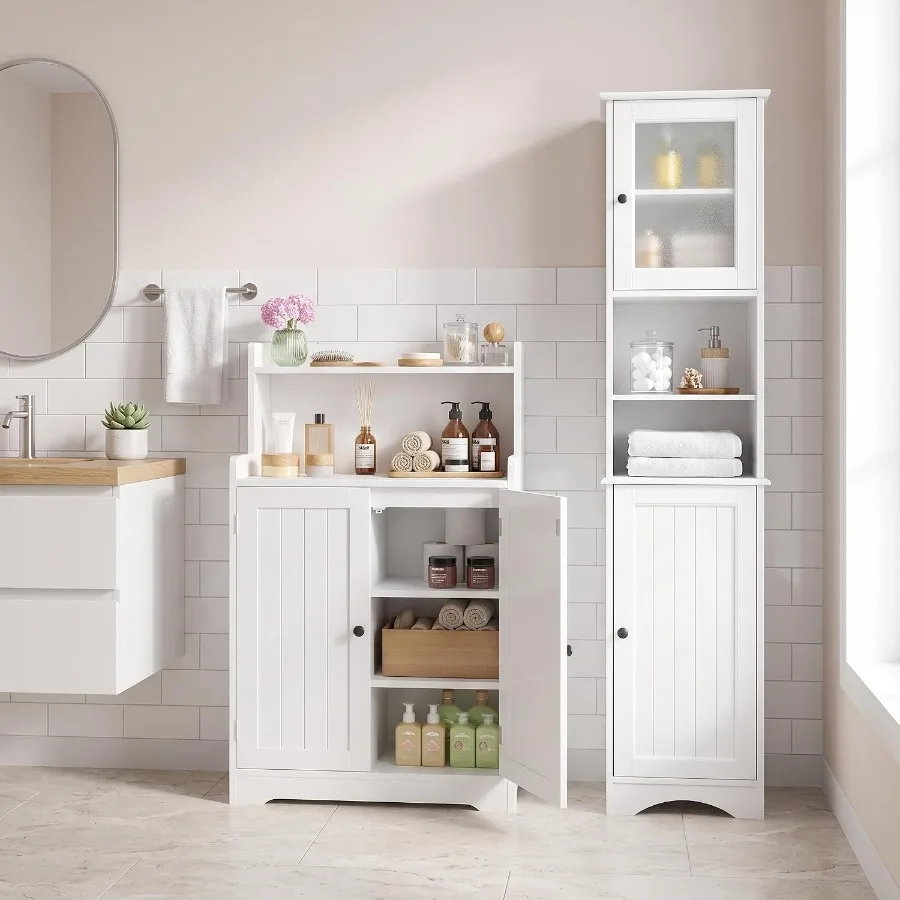 Banyo için depolama dolabı kom - Storage & Organization incelemesi ve fiyatı