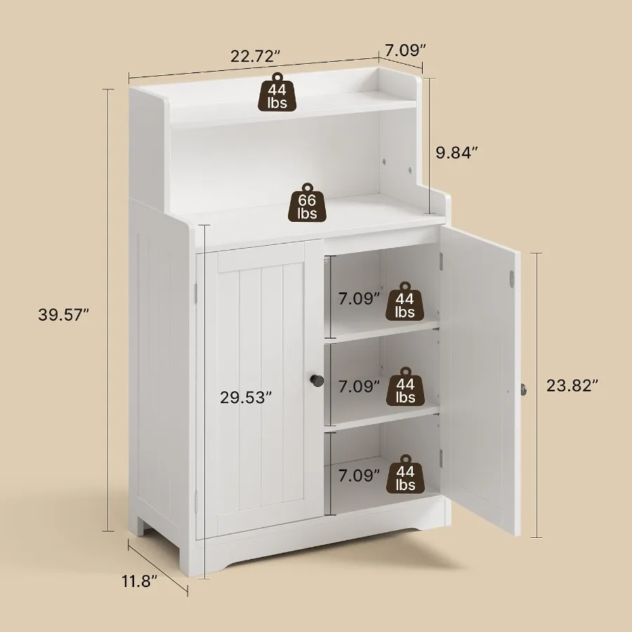 Banyo için depolama dolabı kom - Storage & Organization incelemesi ve fiyatı