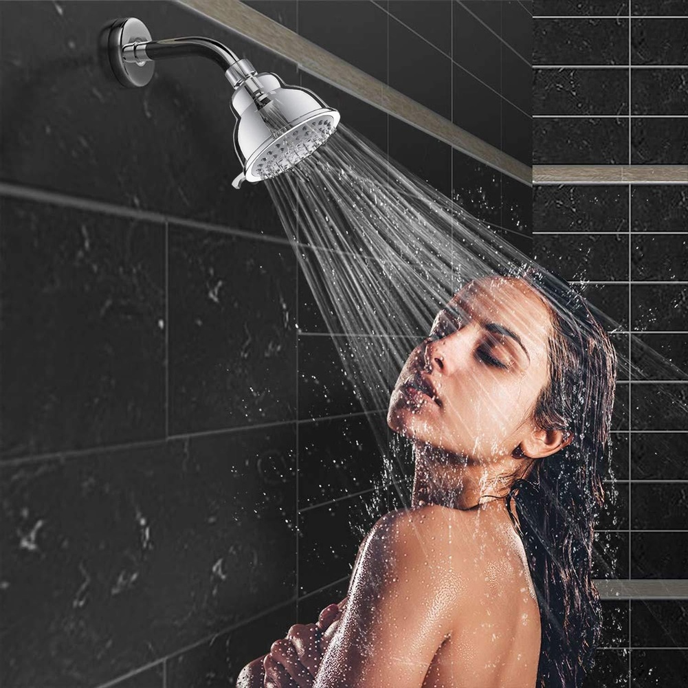 Yüksek Basınçlı El Duş Başlığı - High Pressure Shower Head Handheld incelemesi ve fiyatı
