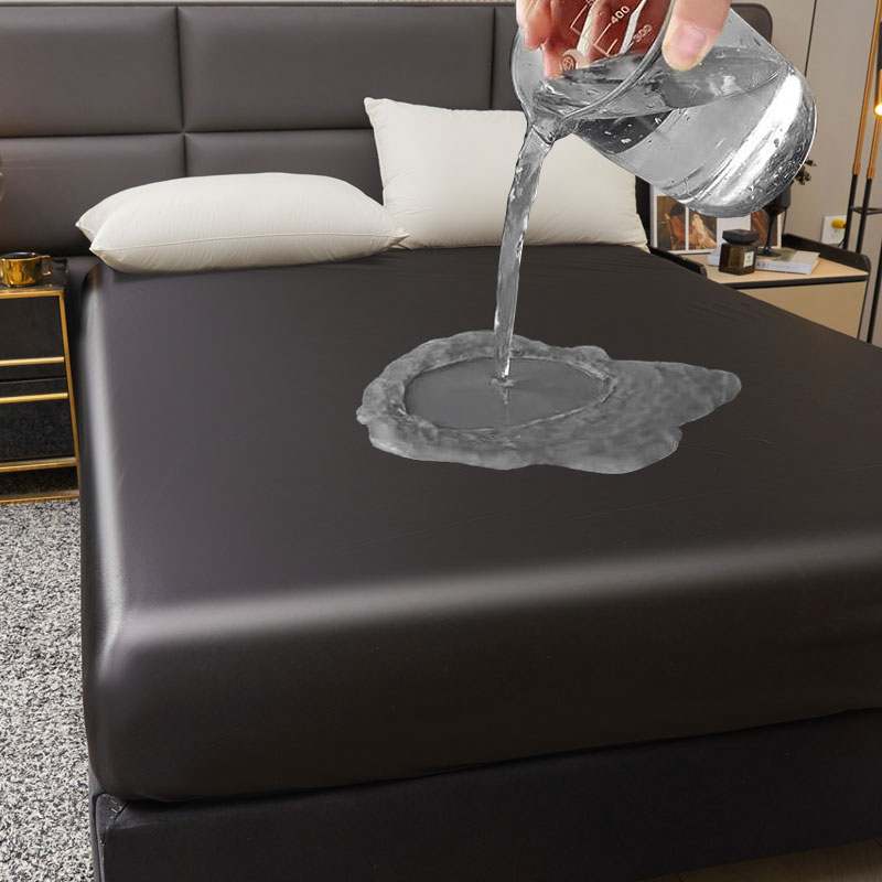 Premium %100 Su Geçirmez Yatak - Waterproof Mattress Protector Breathable incelemesi ve fiyatı
